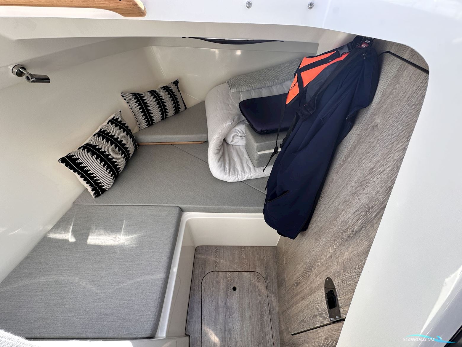 Quicksilver Active Weekend 675