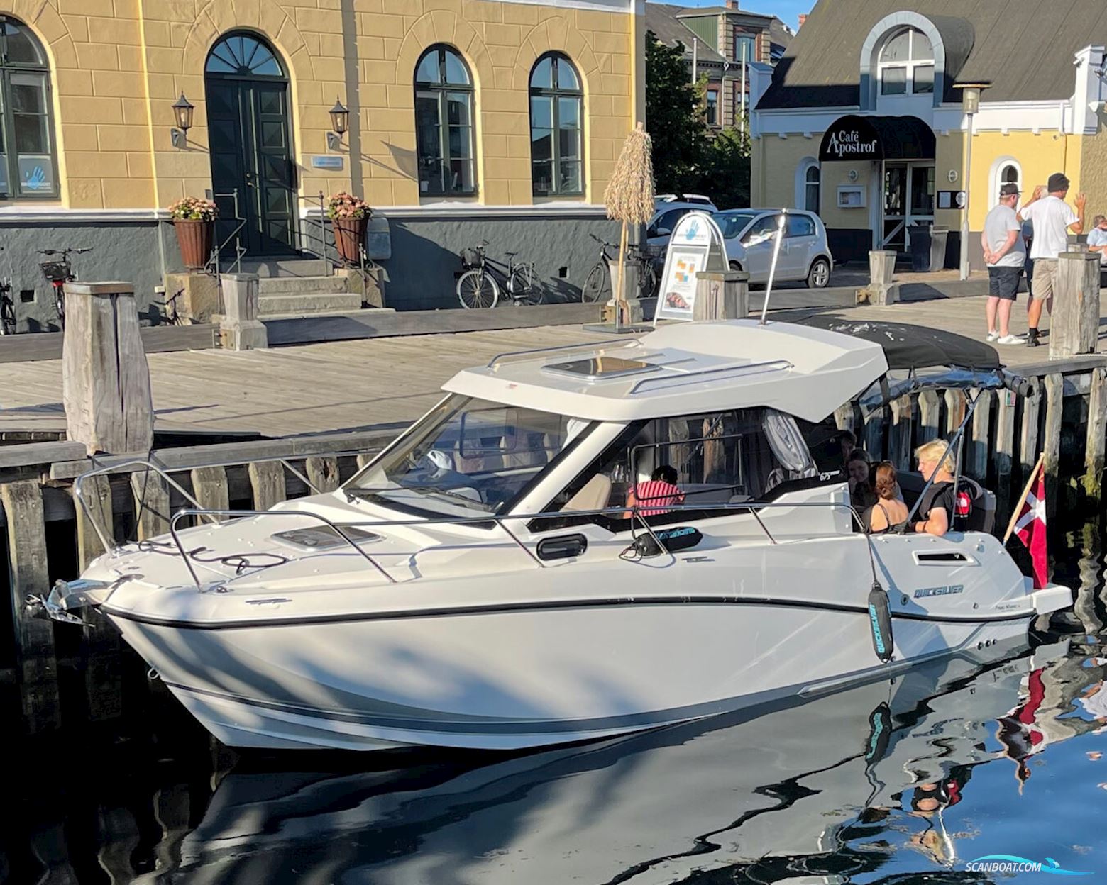 Quicksilver Active Weekend 675