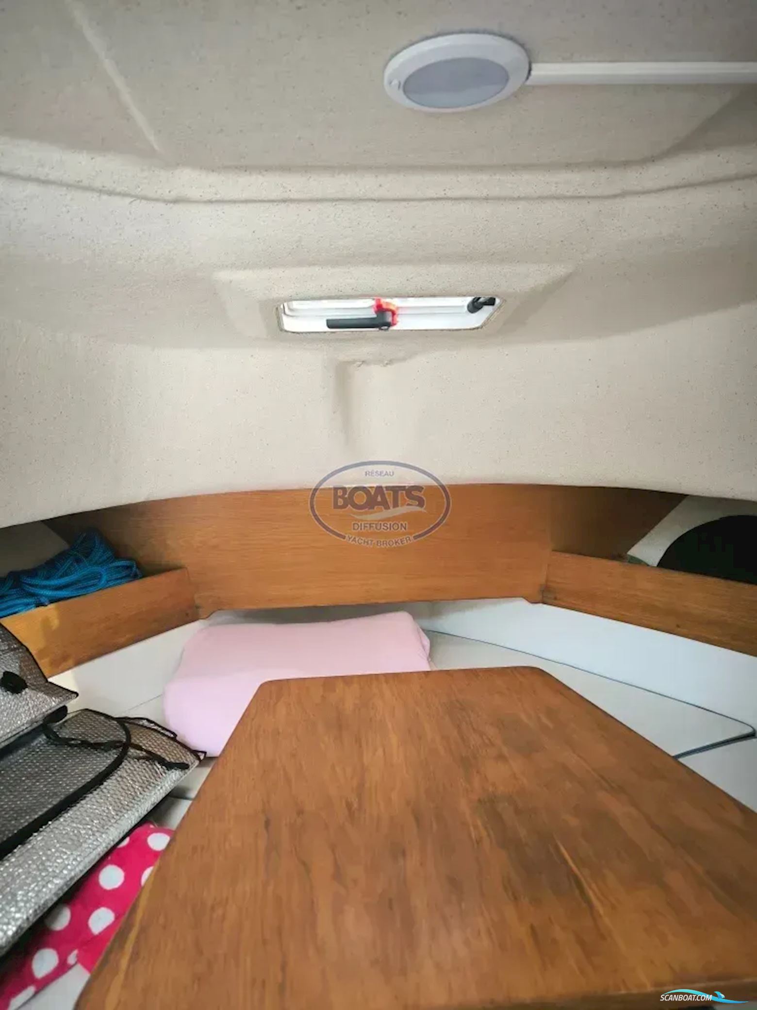 Quicksilver ARVOR 250