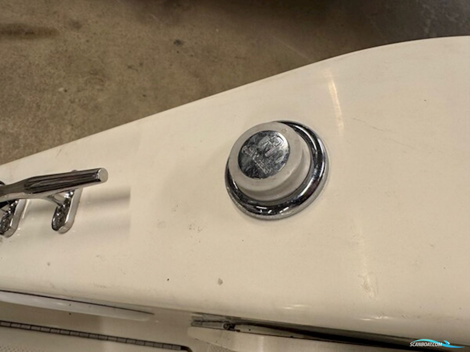 Quicksilver Captur 705 Pilothouse Med 225 hk Mercury-Efi DS 3,4L V6 XL - Alt i Udstyr.