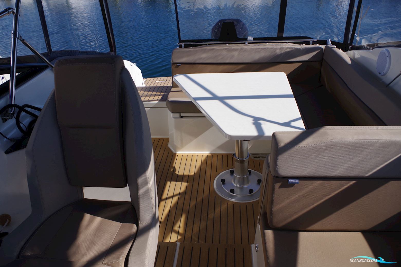 Quicksilver Quicksilver Activ 805 Cruiser