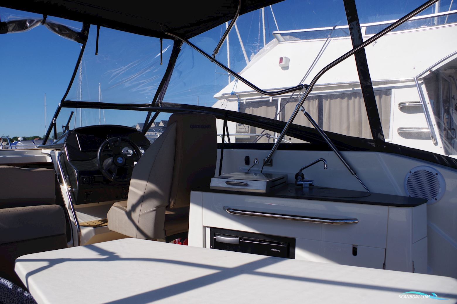 Quicksilver Quicksilver Activ 805 Cruiser