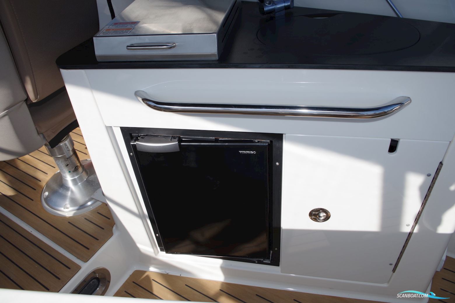 Quicksilver Quicksilver Activ 805 Cruiser