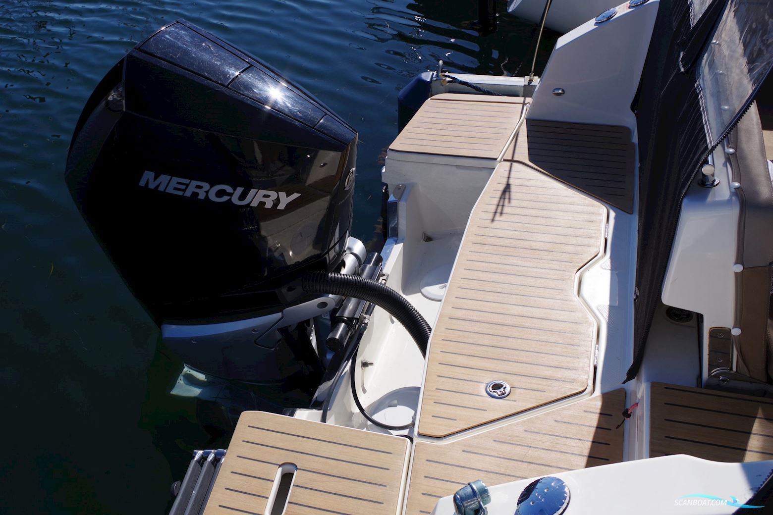 Quicksilver Quicksilver Activ 805 Cruiser