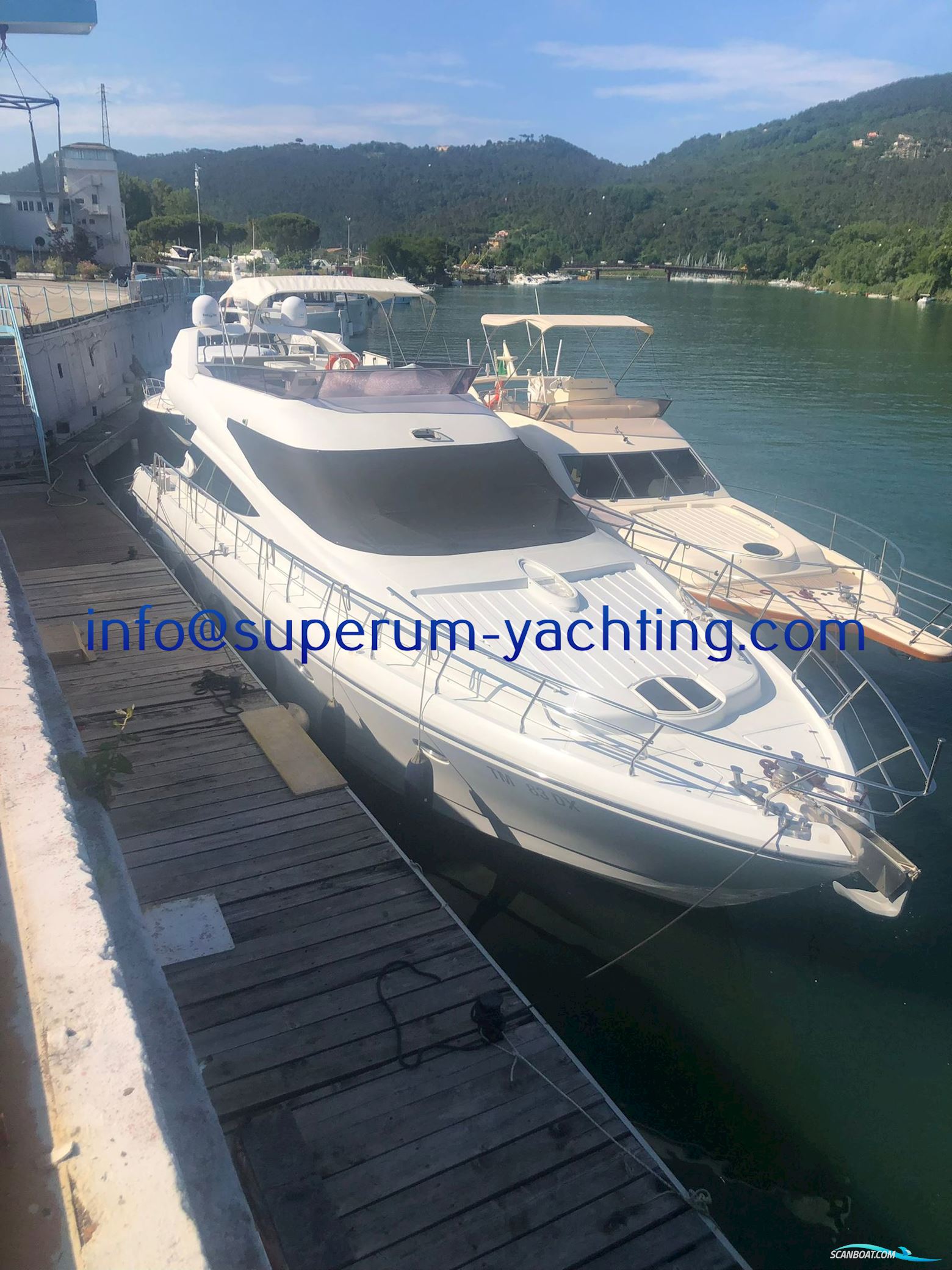 Raffaelli Meltemi 65