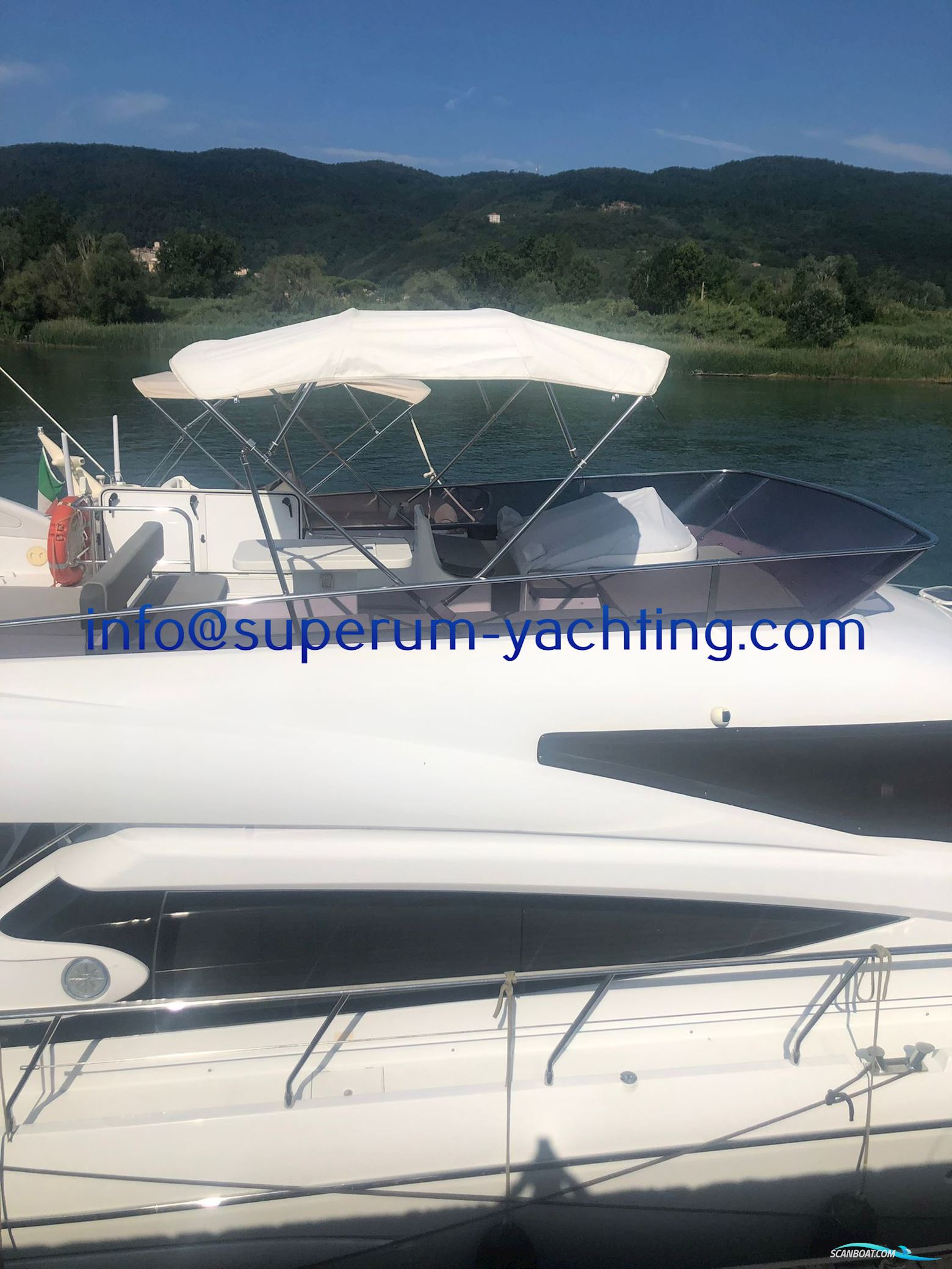 Raffaelli Meltemi 65