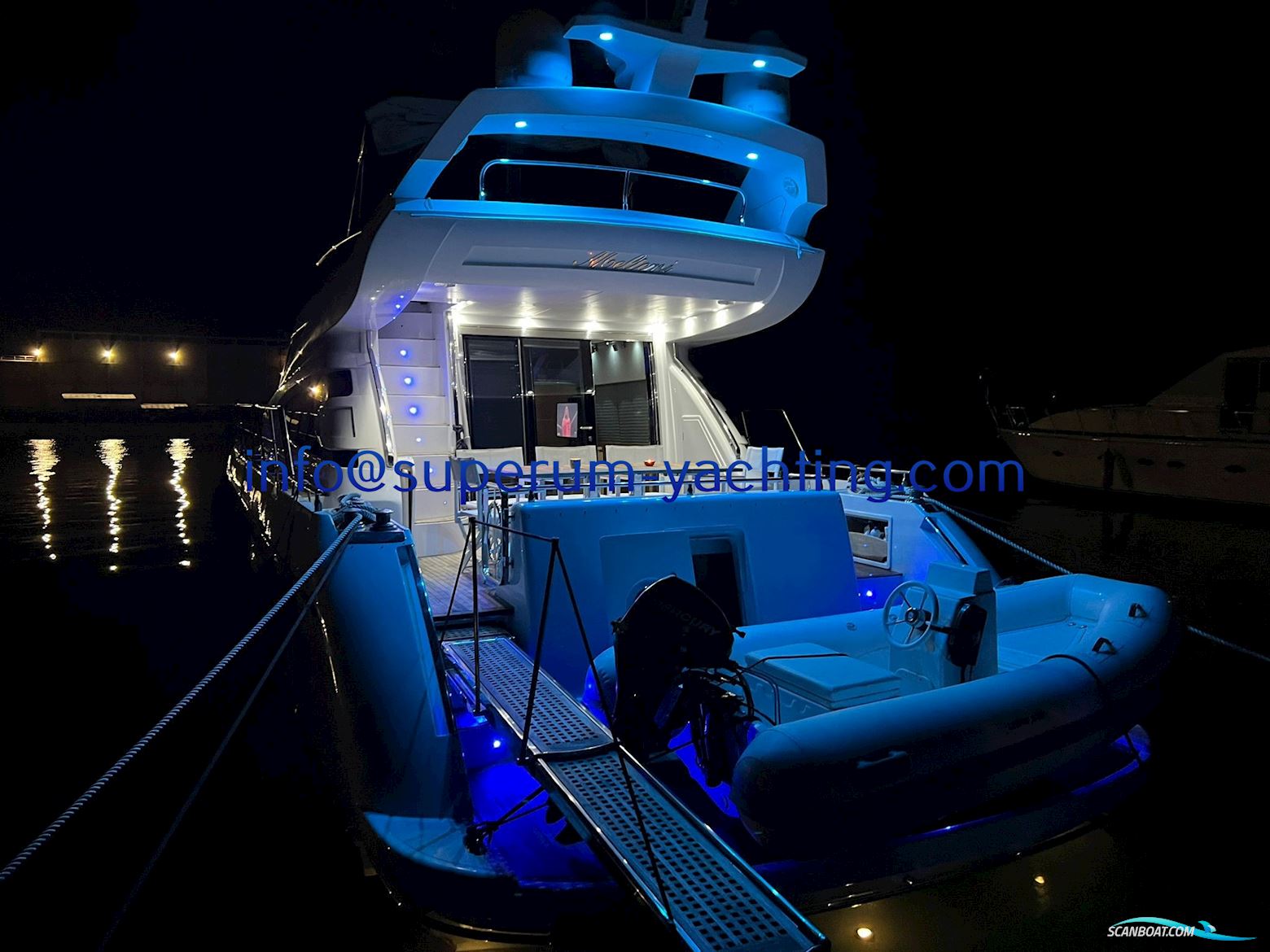 Raffaelli Meltemi 65