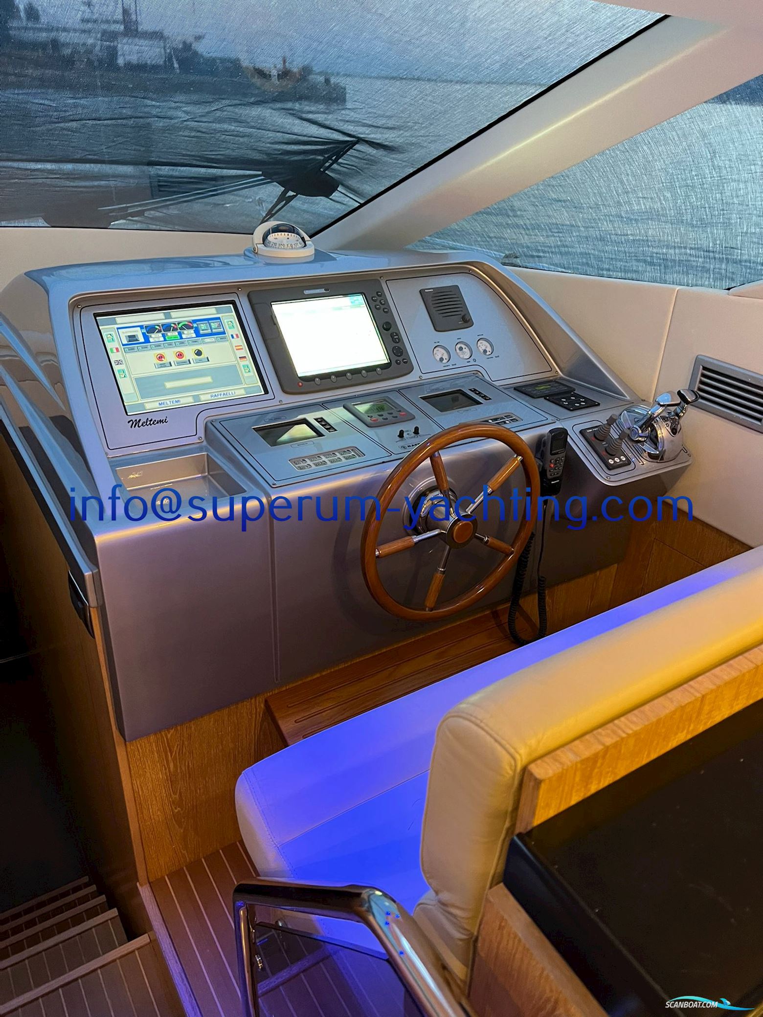 Raffaelli Meltemi 65