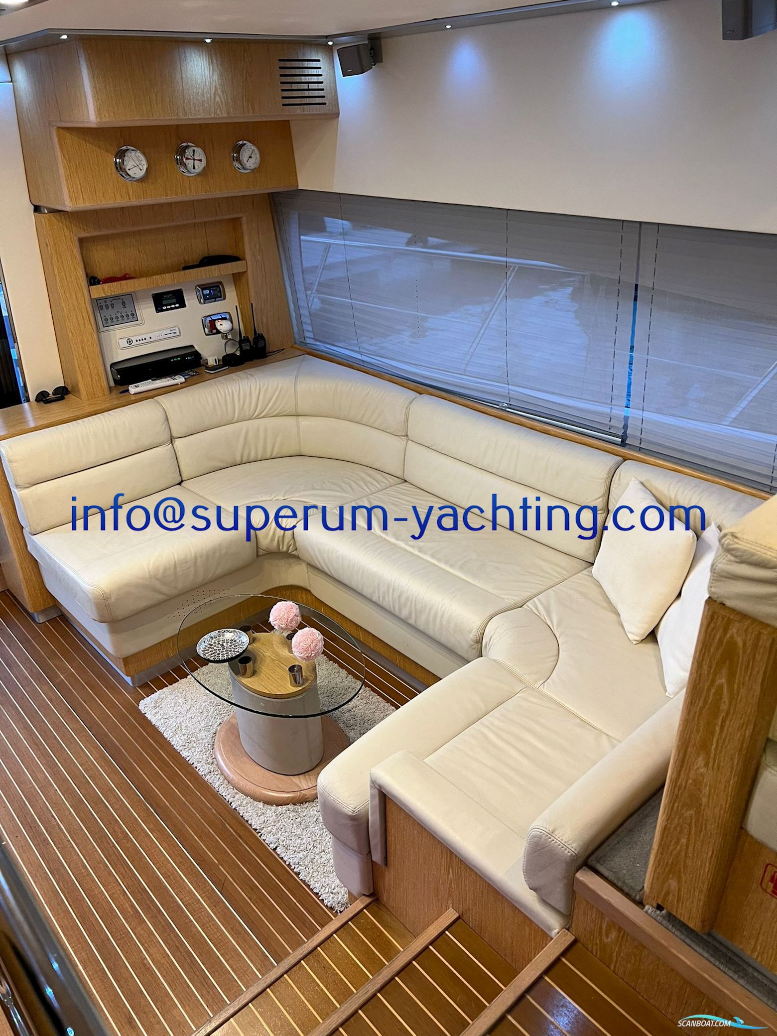 Raffaelli Meltemi 65