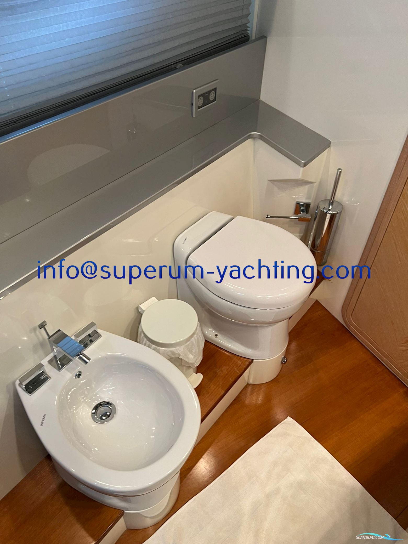 Raffaelli Meltemi 65