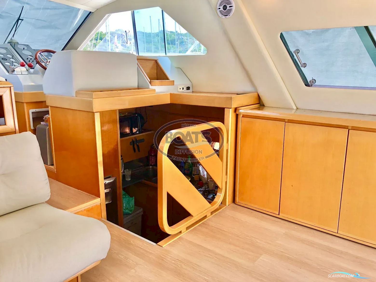 Raffaelli Storm 1989