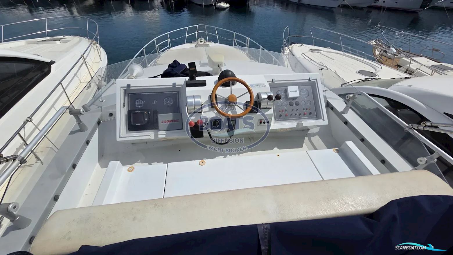 Raffaelli Storm 47 S