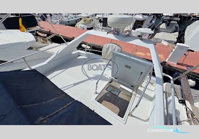 Raffaelli STORM 47 S Motorboat 1993, with YANMAR engine, France