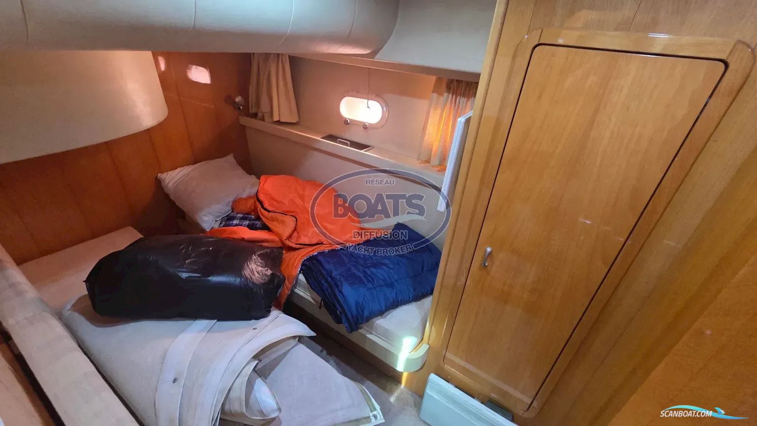 Raffaelli Storm 47 S