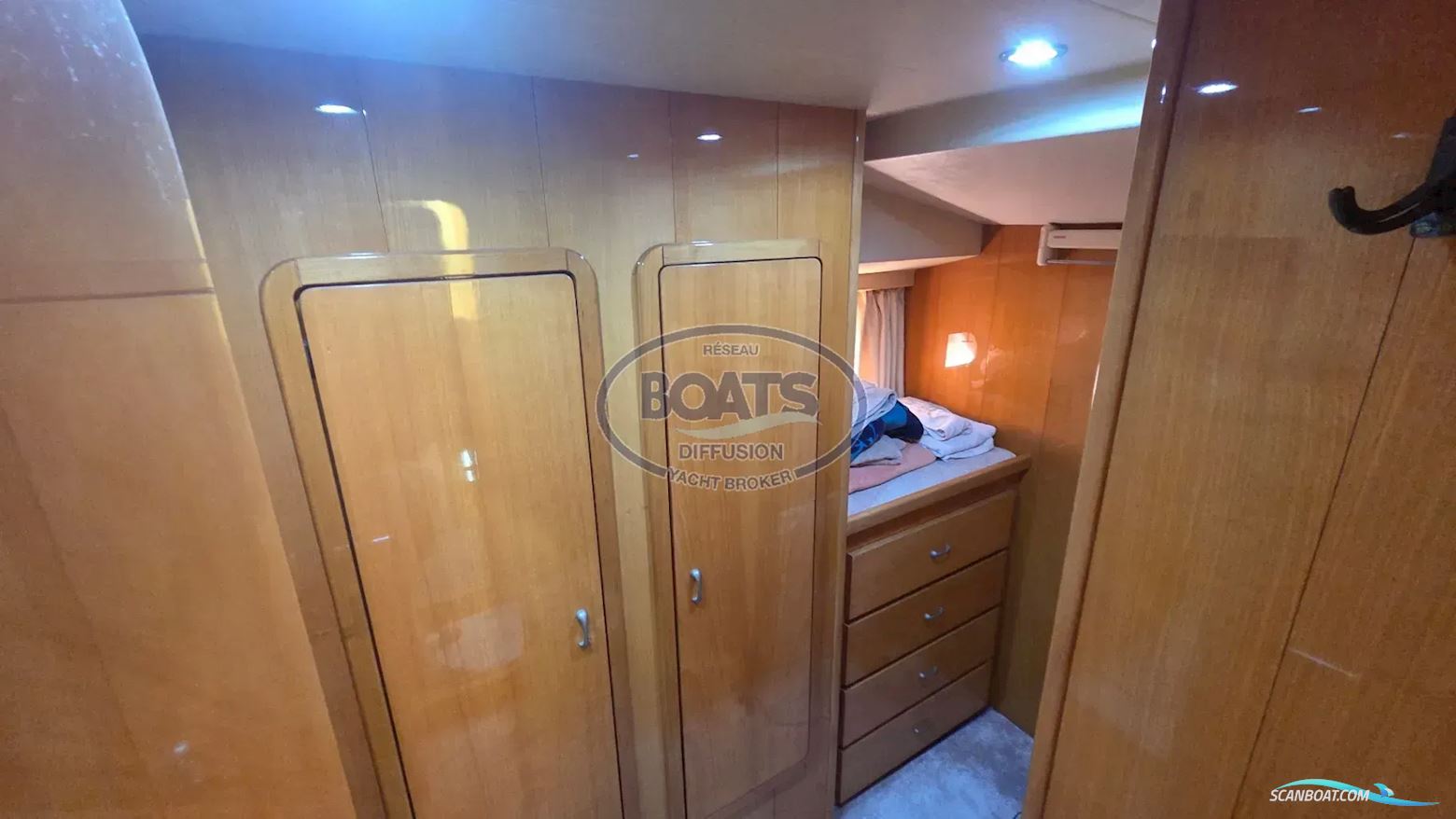 Raffaelli Storm 47 S