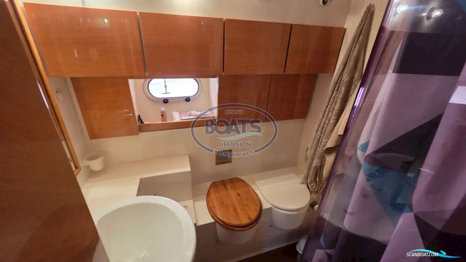 Raffaelli Storm 47 S