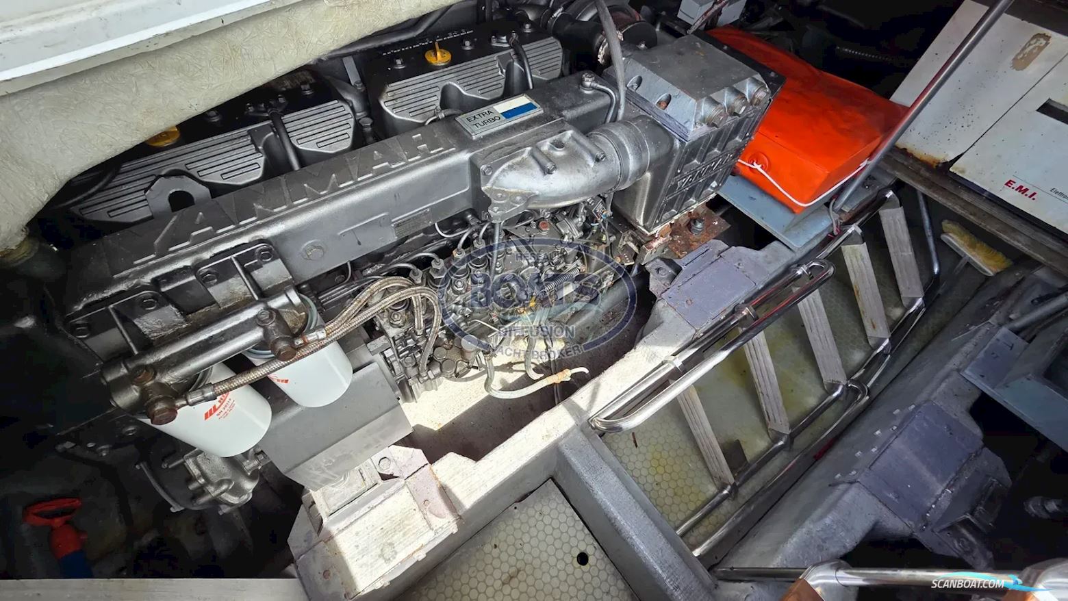 Raffaelli Storm 47 S