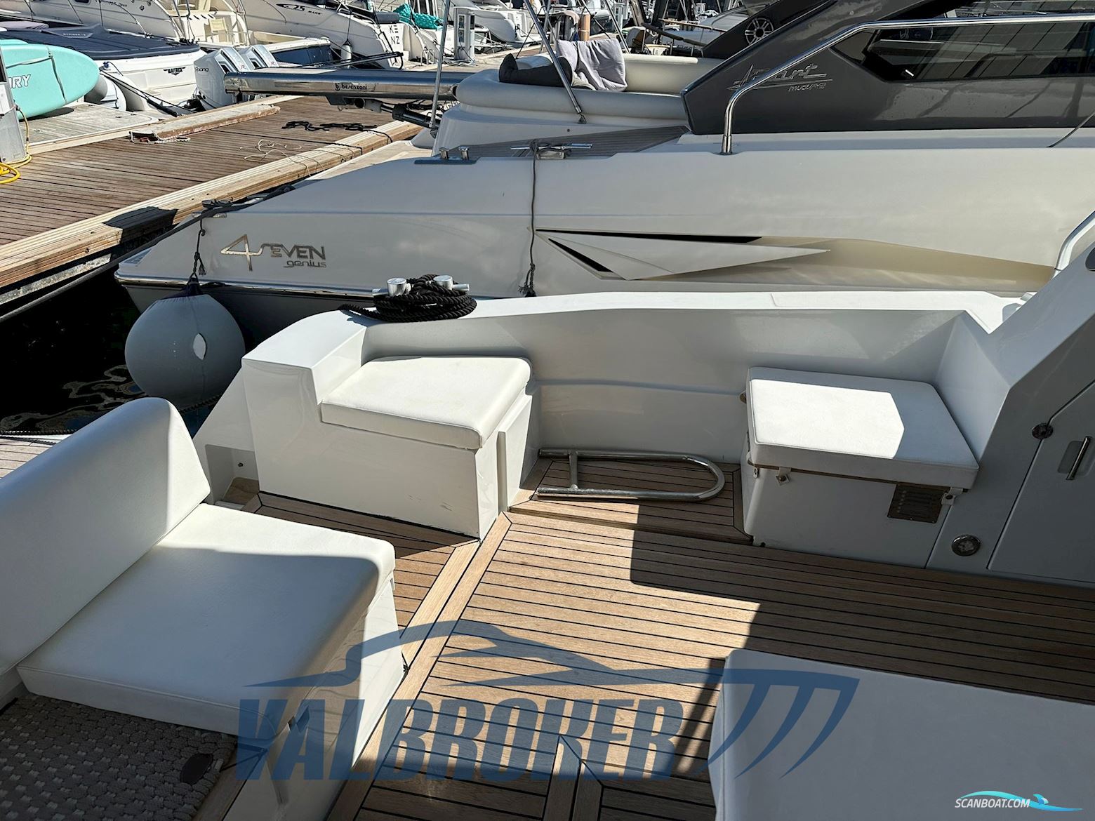 Raffaelli Storm S