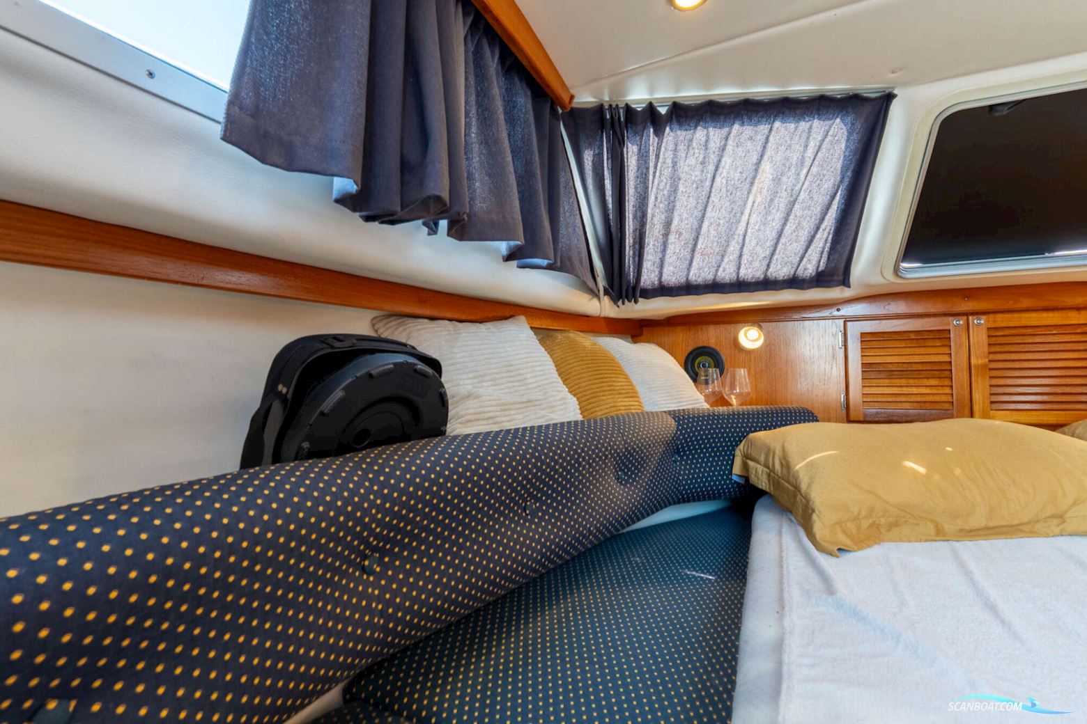 Ramin 30 Touring Spiegeldeur