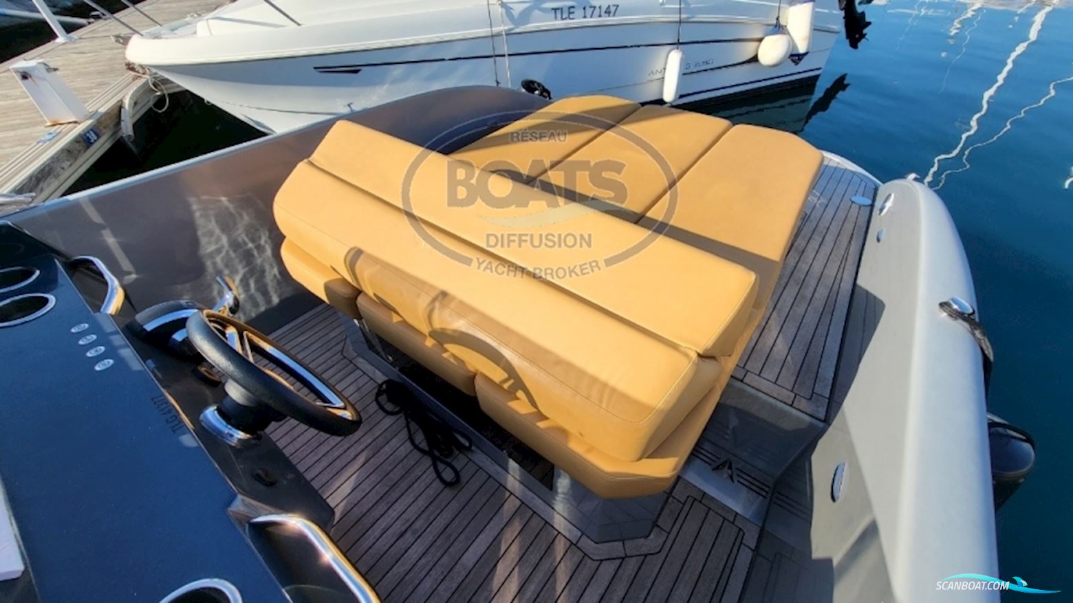 RAND BOATS RAND PLAY 24