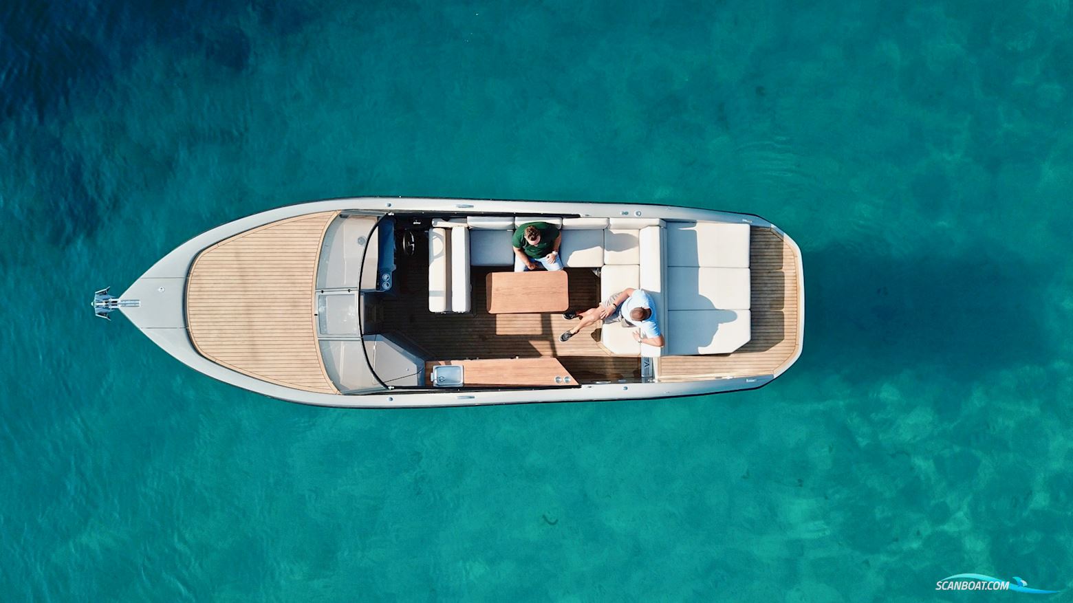 Rand Leisure 28 