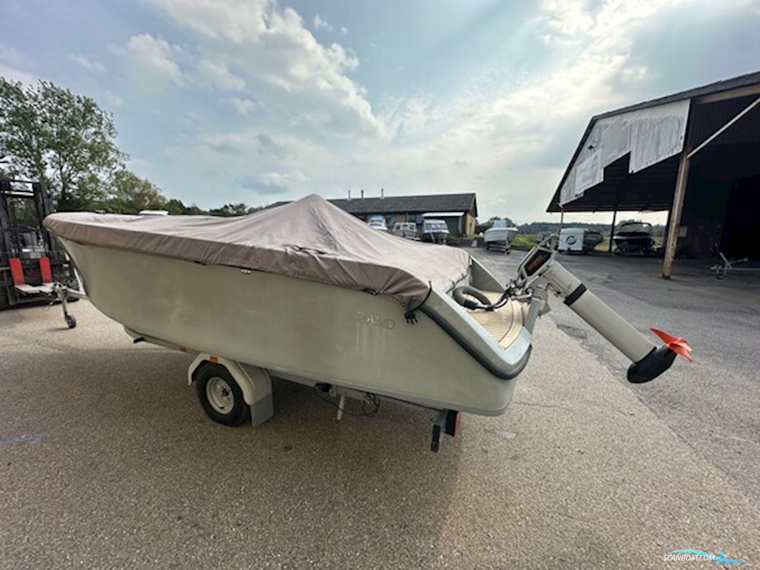 Rand Picnic 18 – 2017