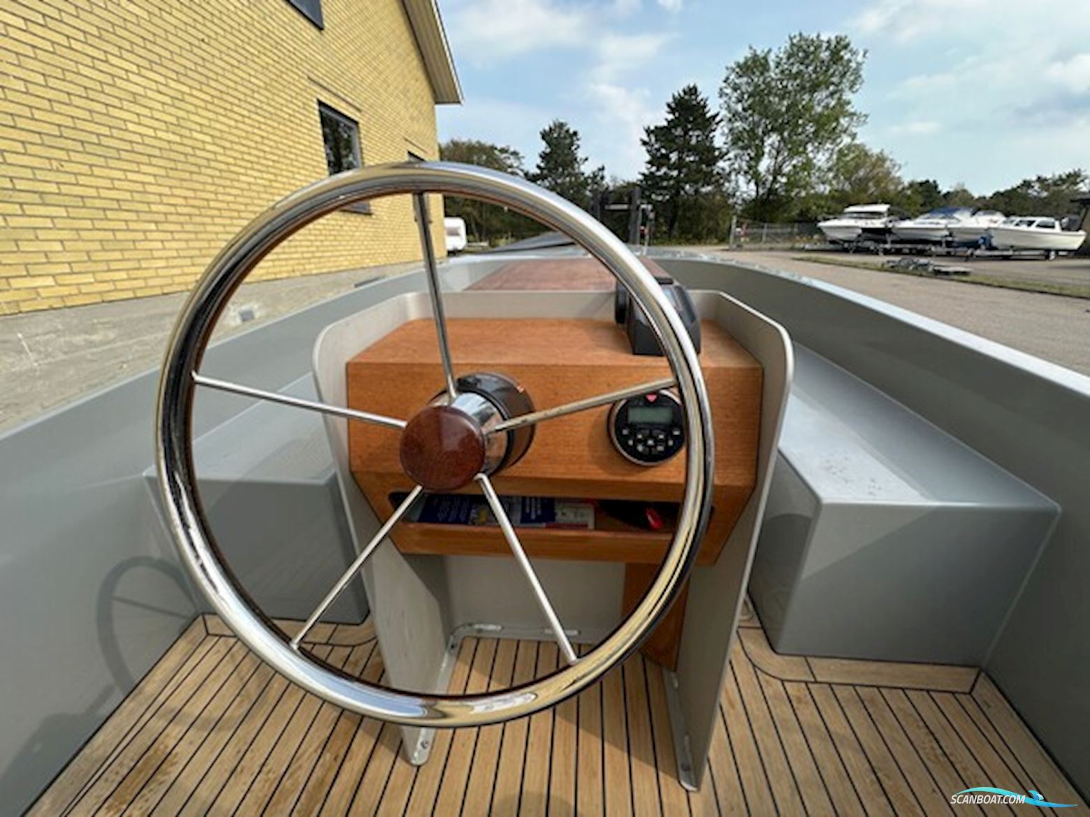 Rand Picnic 18 – 2017