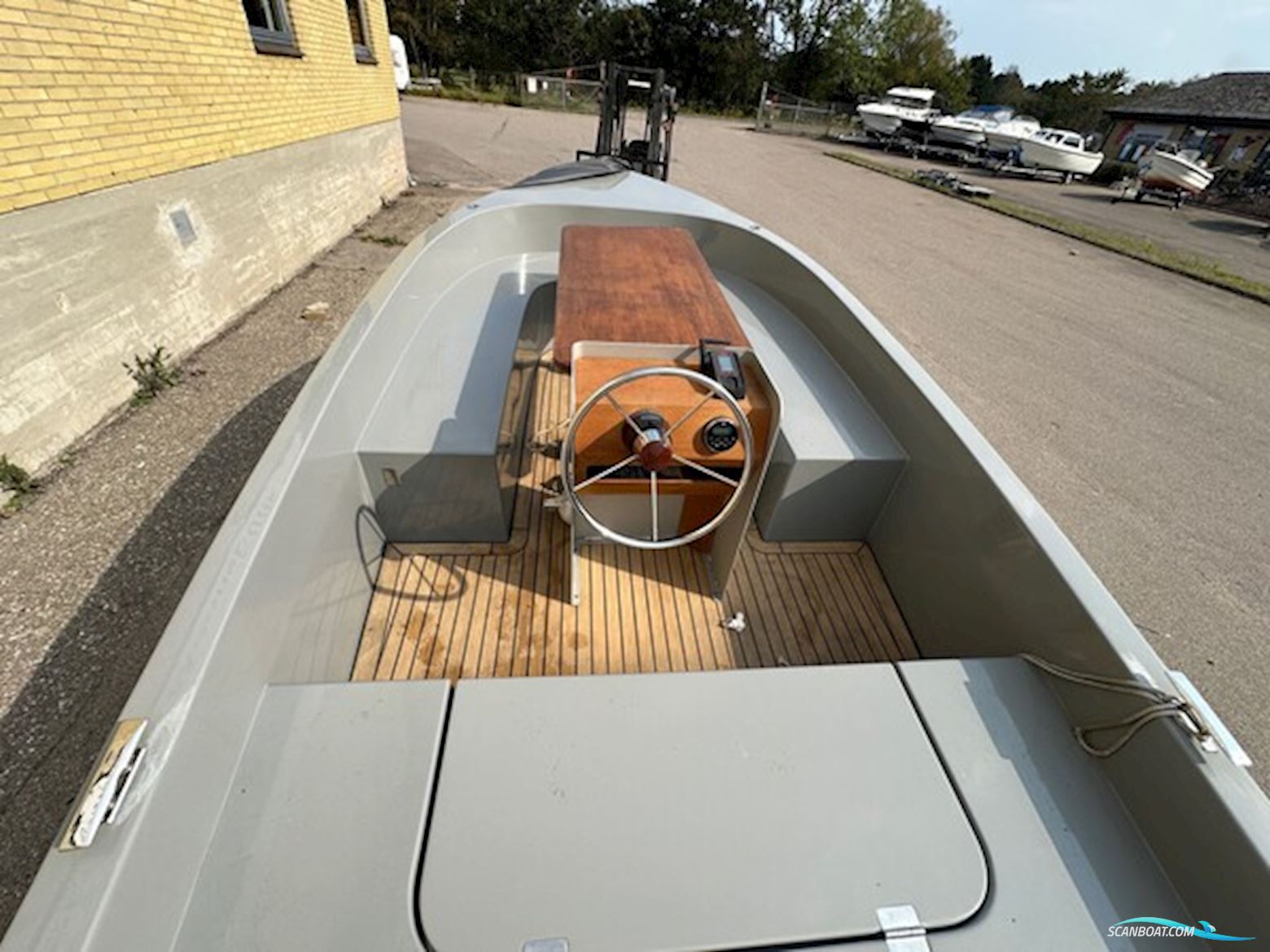 Rand Picnic 18 – 2017