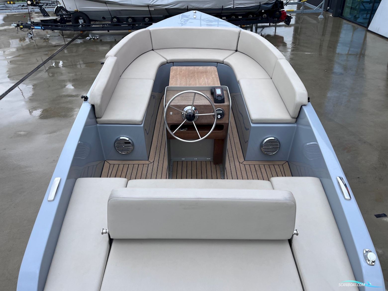 Rand Picnic Occasion