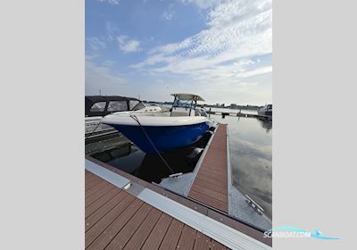 Ranieri R32 Motorboat 2023, with Yamaha engine, The Netherlands