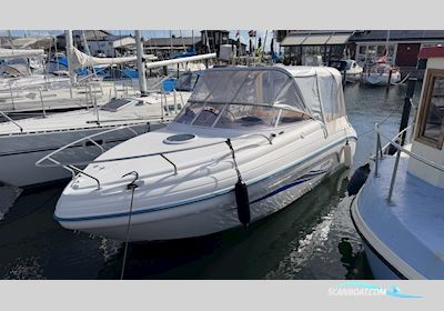 Ranieri Sea Lady Edition Motorboat 2003, Denmark