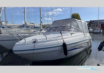 Ranieri Sea Lady Edition Motorboat 2003, Denmark