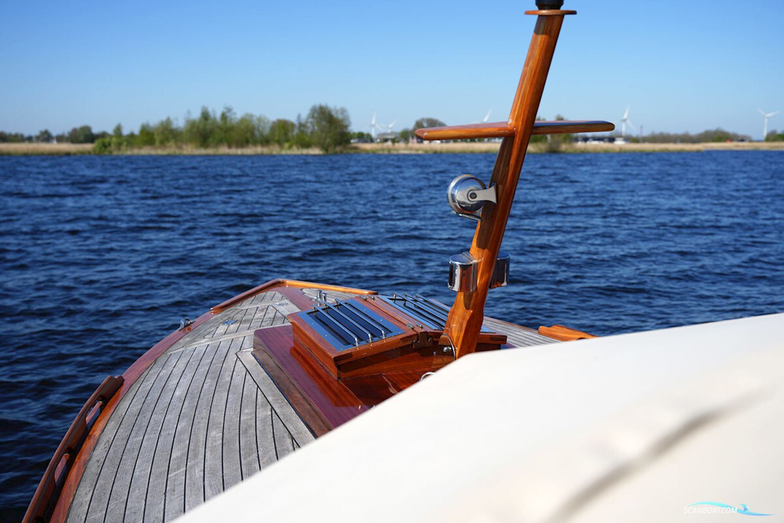 Rapsody 29 OC-F Oyster White Limited Edition