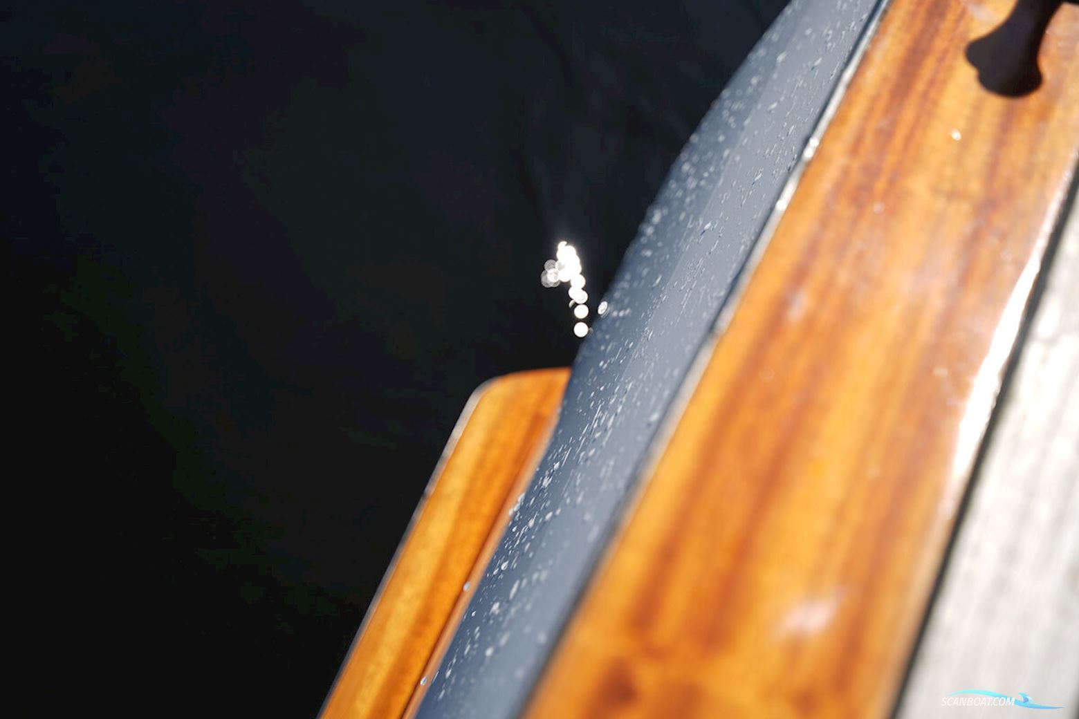 Rapsody 29 OC-F Oyster White Limited Edition