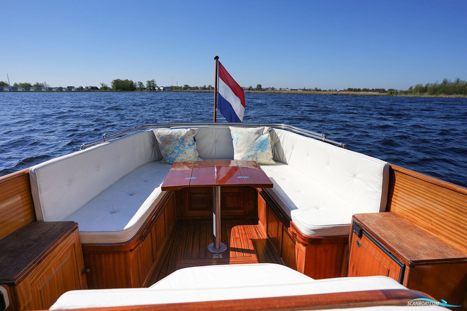 Rapsody 29 OC-F Oyster White Limited Edition