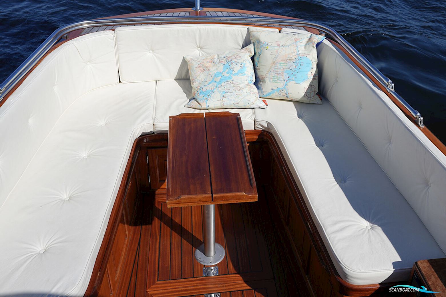 Rapsody 29 OC-F Oyster White Limited Edition