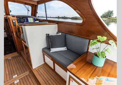 Rapsody 40 Offshore Motorboat 2003, The Netherlands