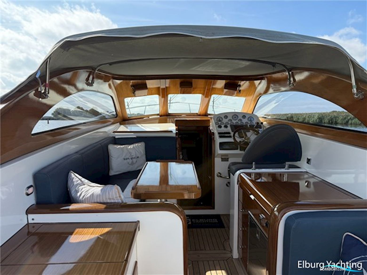 Rapsody R36 Cabrio