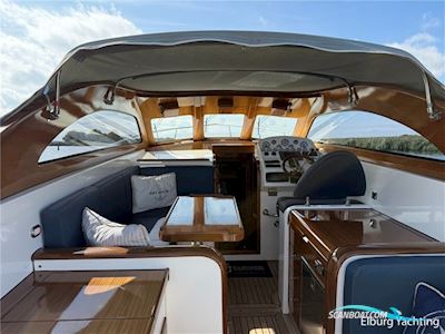 Rapsody R36 Cabrio Motorboat 2008, The Netherlands