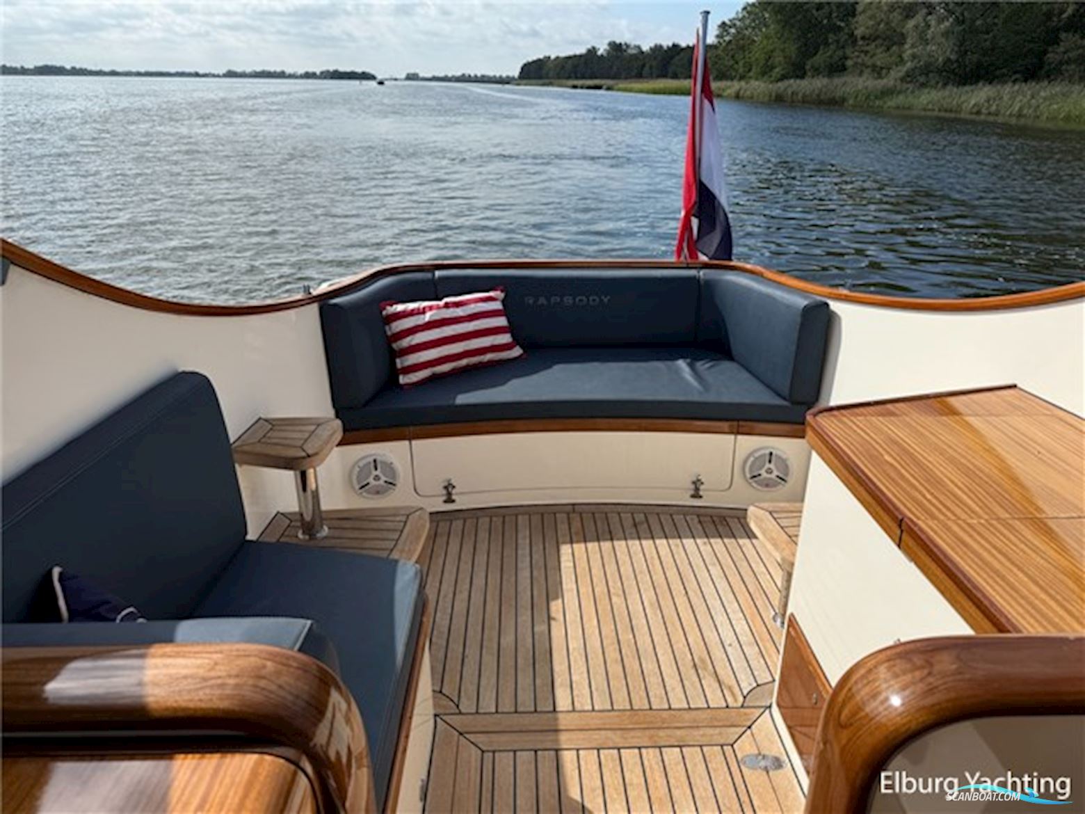 Rapsody R36 Cabrio