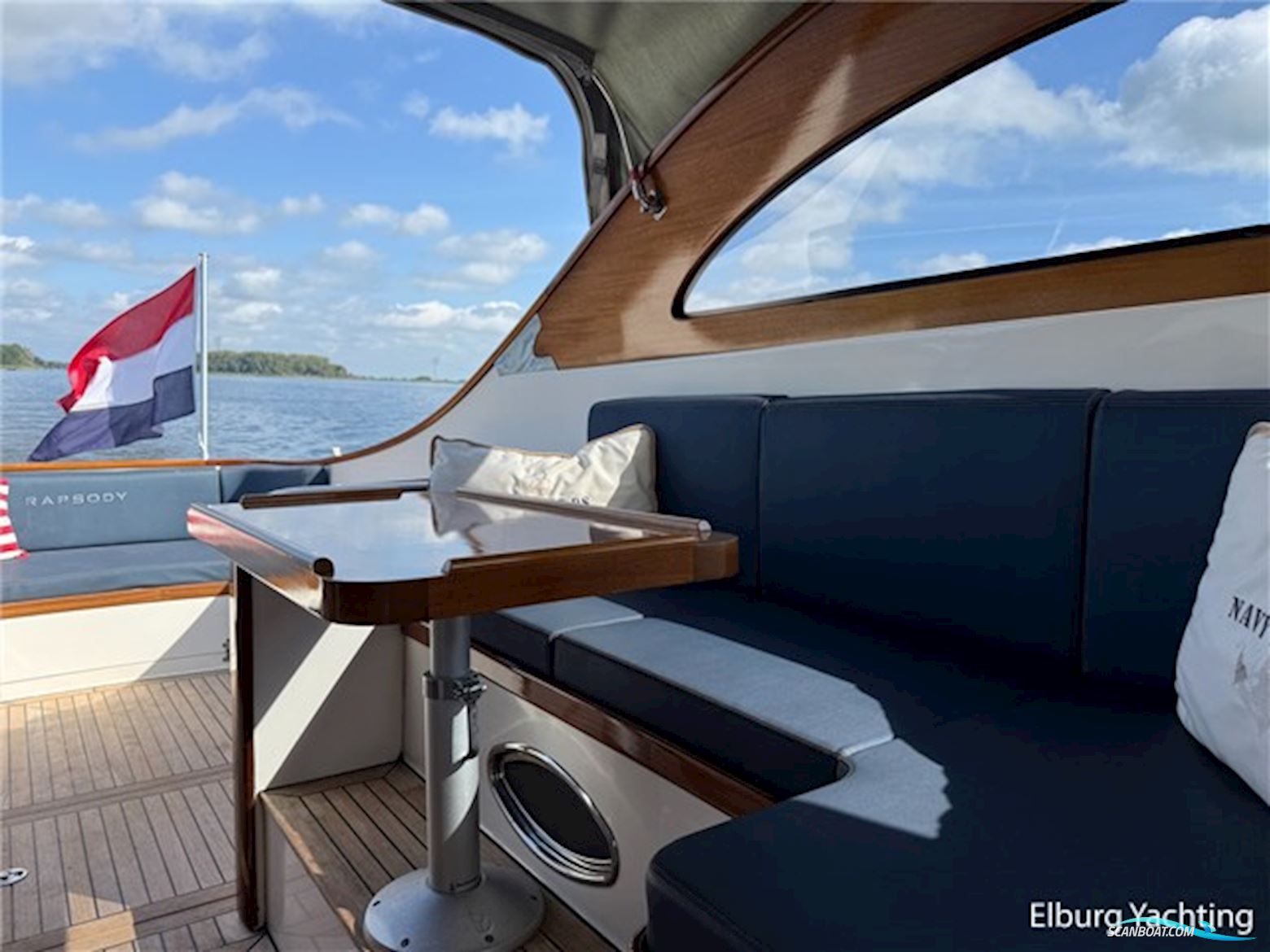 Rapsody R36 Cabrio