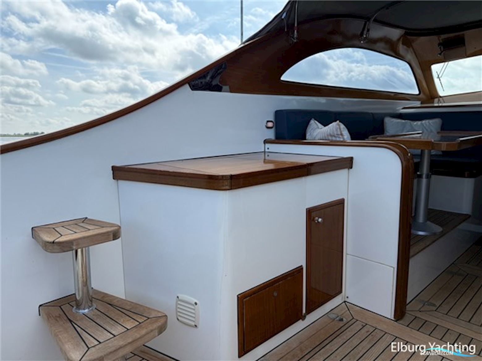 Rapsody R36 Cabrio