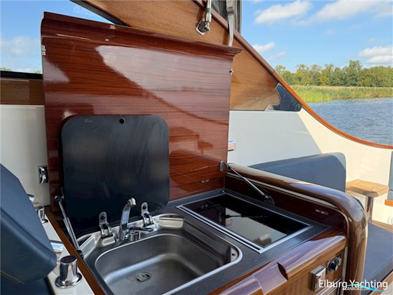 Rapsody R36 Cabrio