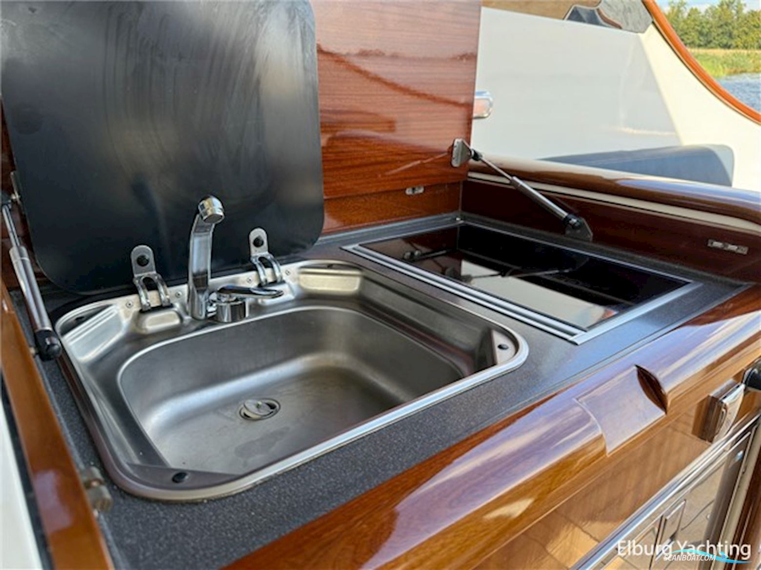 Rapsody R36 Cabrio