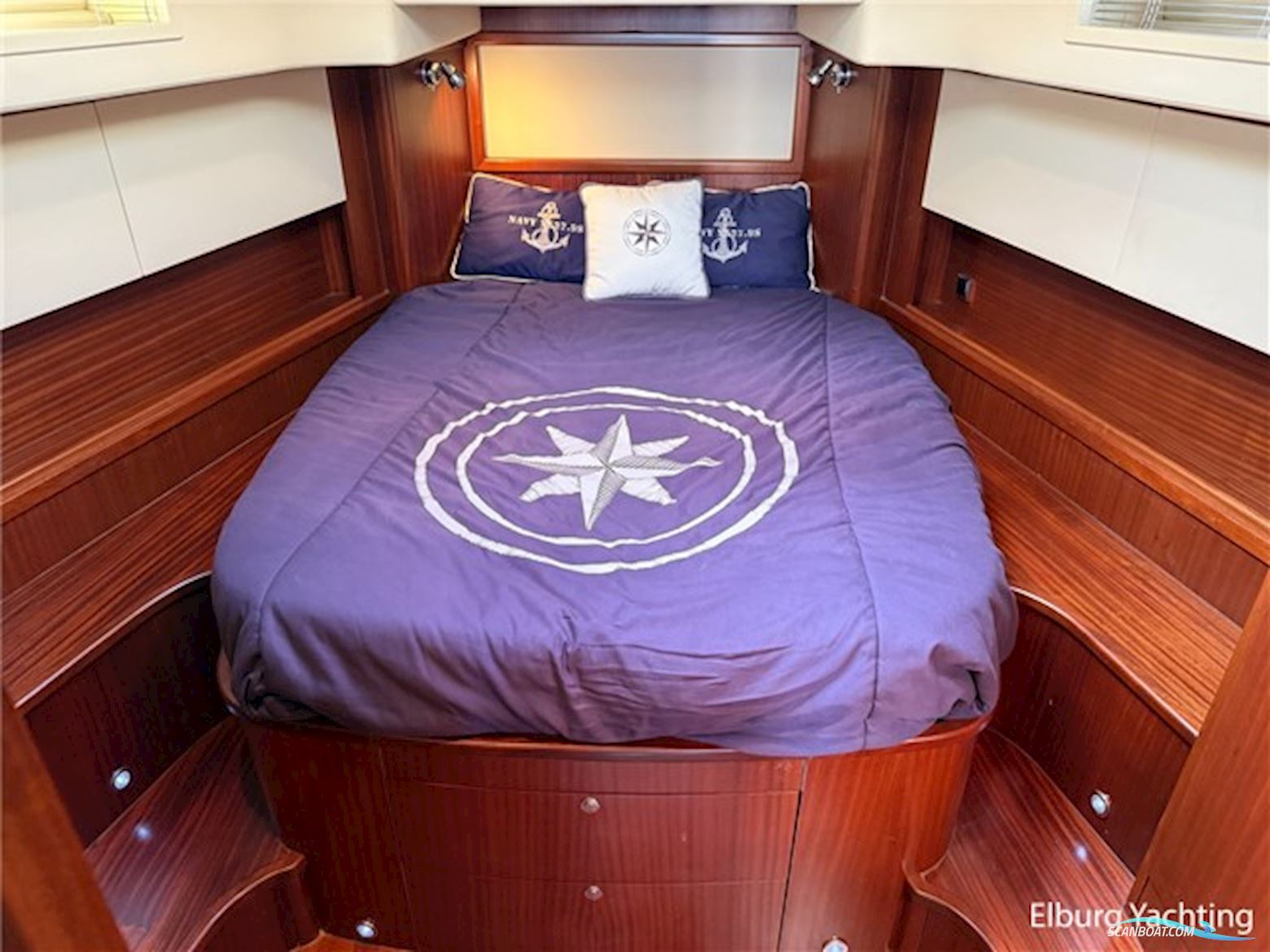 Rapsody R36 Cabrio
