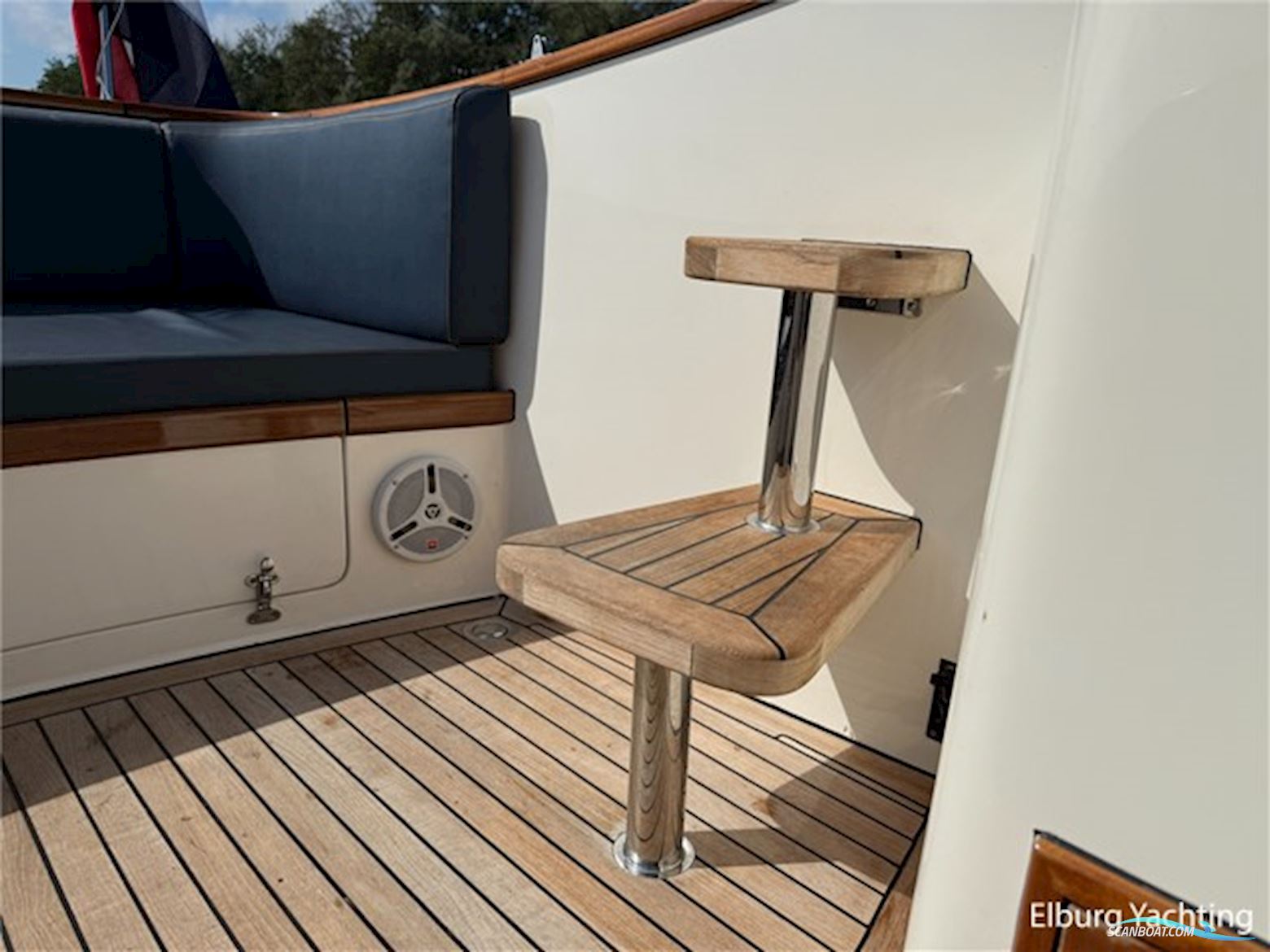 Rapsody R36 Cabrio
