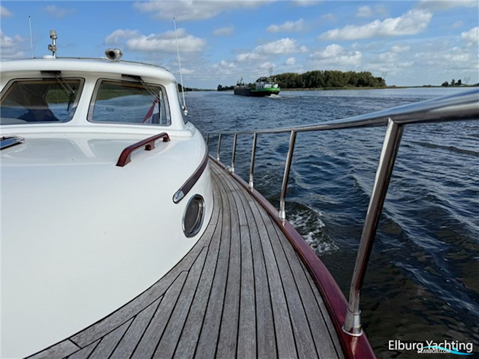 Rapsody R36 Cabrio