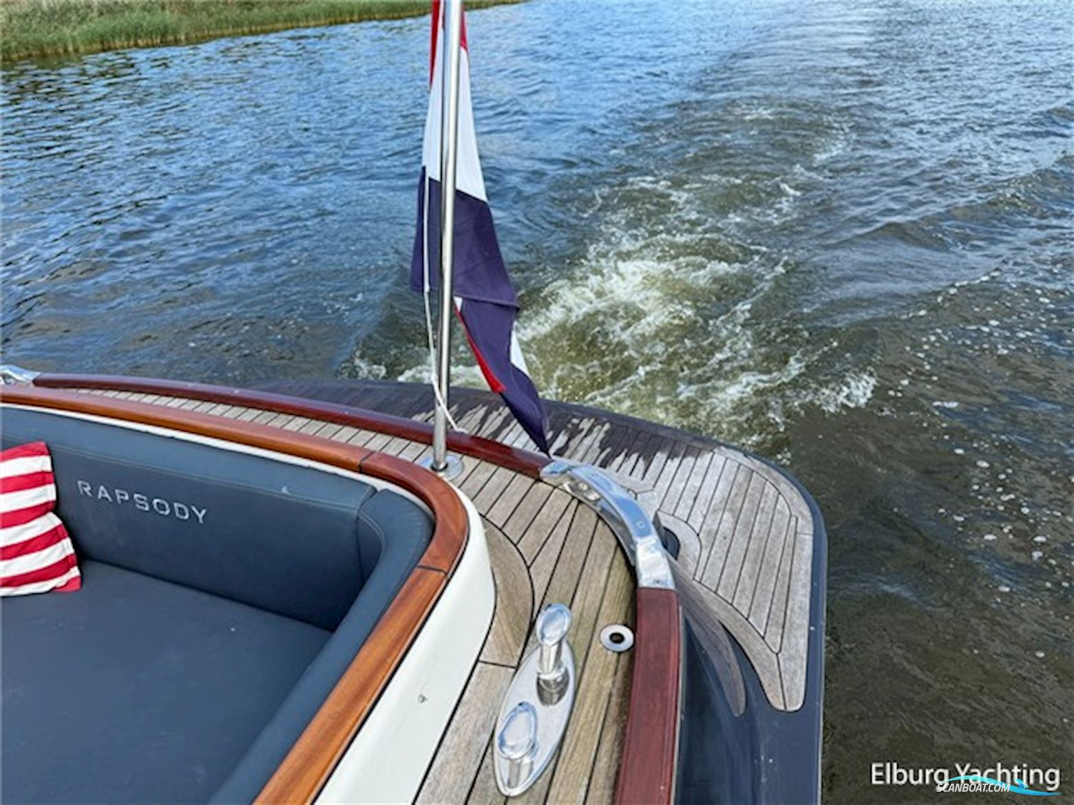 Rapsody R36 Cabrio