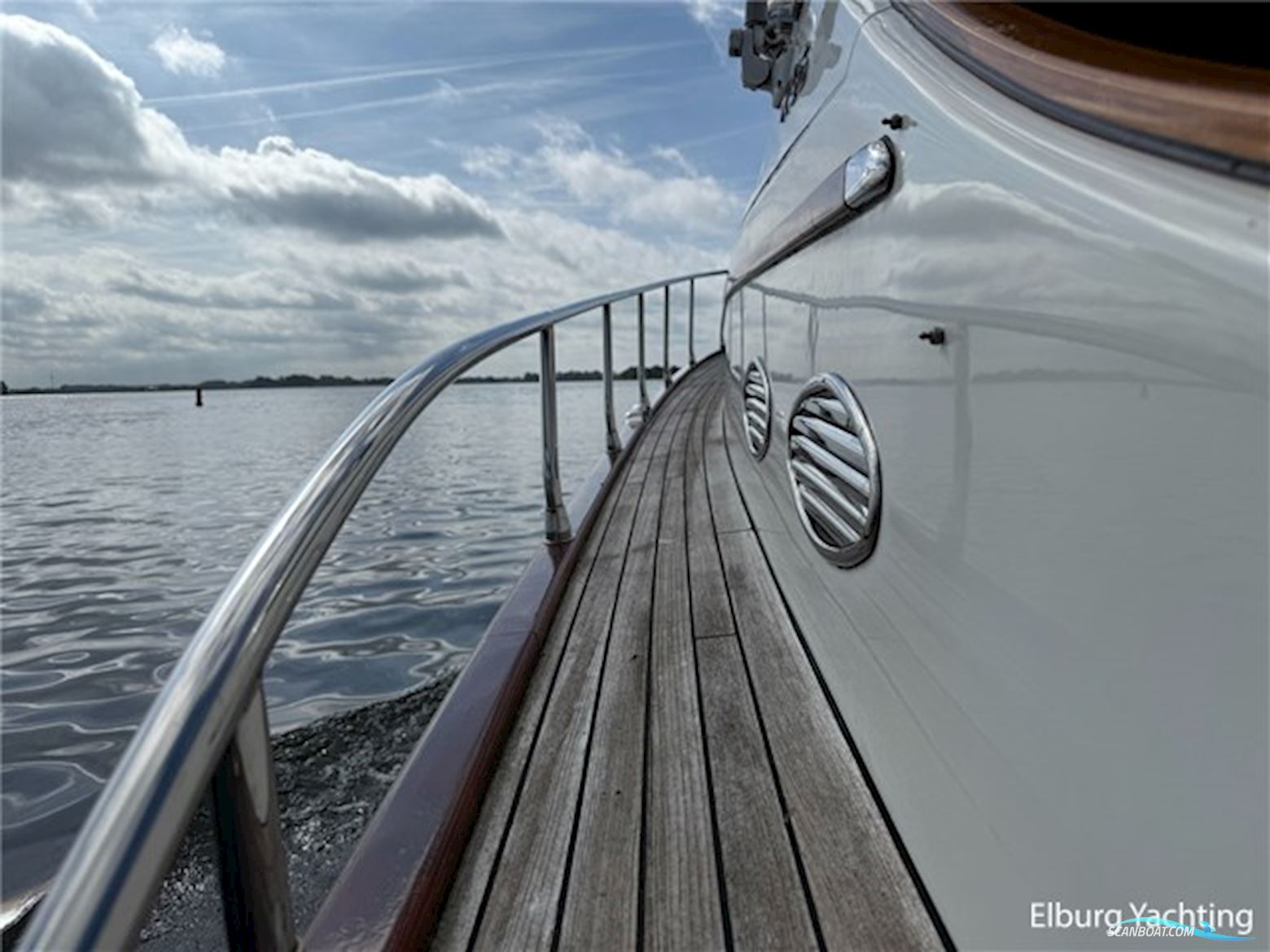 Rapsody R36 Cabrio