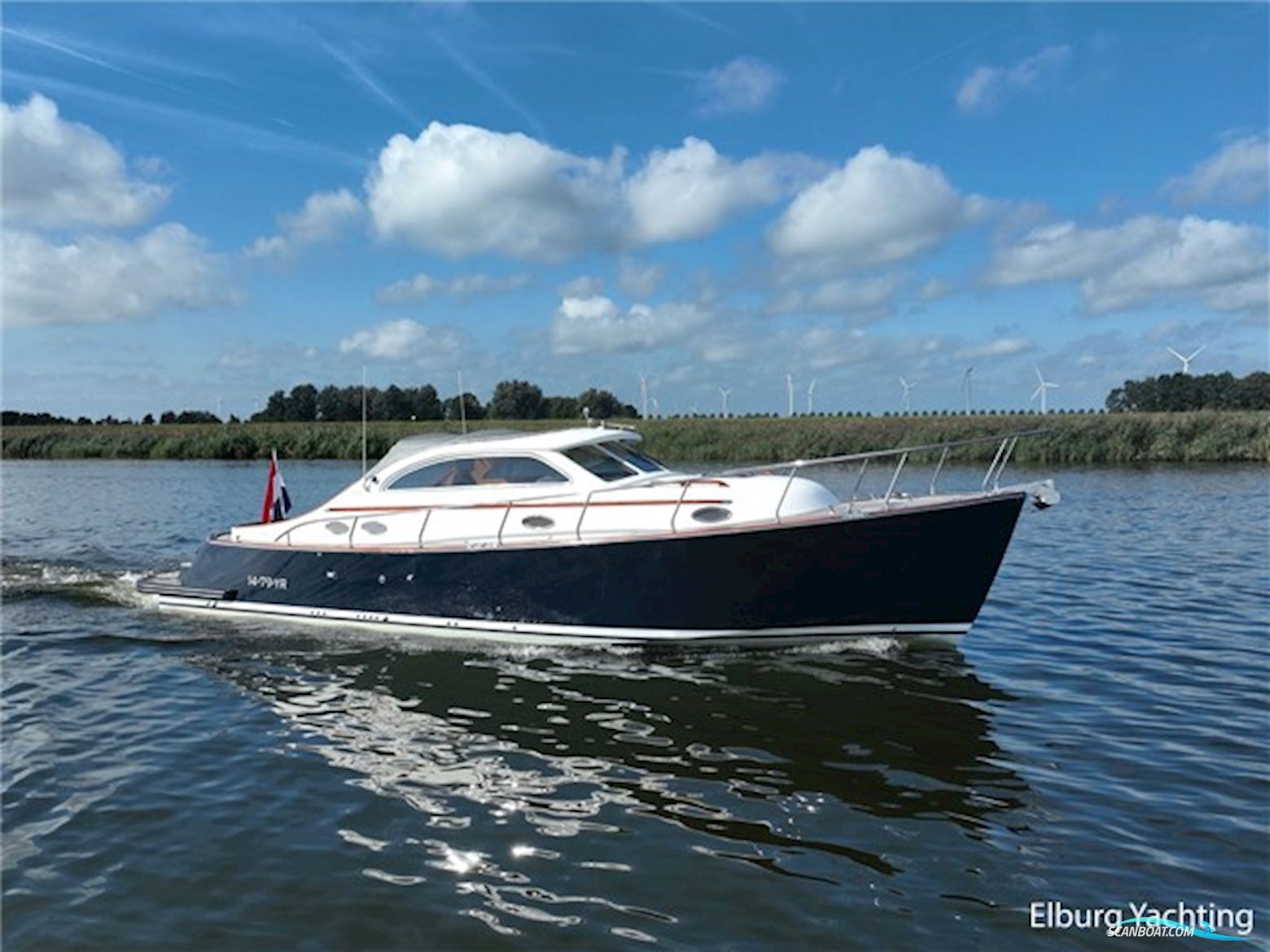 Rapsody R36 Cabrio